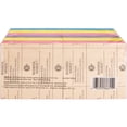 thumbnail image 6 of (5 pack) Business Source, BSN36615, 3x3 Extreme Colors Adhesive Notes, 12 / Pack, Assorted, 6 of 7