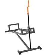 LZBEITEM Heavy Lawn Mower Lift Jack Rod - 882 lbs Capacity for Tractors and Zero Turn Lawn Mowers, Green