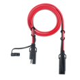 thumbnail image 4 of Motorbike 2 Pin 100cm SAE DIY Cable for DC Power Automotive Plug Extension Cord, 4 of 5
