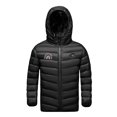 thumbnail image 2 of LSLJS Kids Heated Jacket, USB Intelligent Constant Temperature Heated Windproof Plus Size Coat for Children Winter 3 Heated Jacket Coat, Baby Boys' Outerwear Jackets, 2 of 7