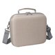 thumbnail image 3 of Estuche de transporte para impresora, accesorios, ligero, portátil, de EVA, protección para negocios Caqui, 3 of 9