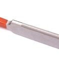 thumbnail image 4 of Advancent Lima de guitarra Dispositivo de amoladora de diapasón universal Herramientas de pulido de acero inoxidable Herramienta de coronación de traste Accesorios para instrumentos musicales Advancent  OD025209-00, 4 of 6