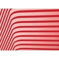 thumbnail image 1 of Ahgly Company Machine Washable Indoor Rectangle Transitional Pastel Pink Area Rugs, 2' x 4', 1 of 7