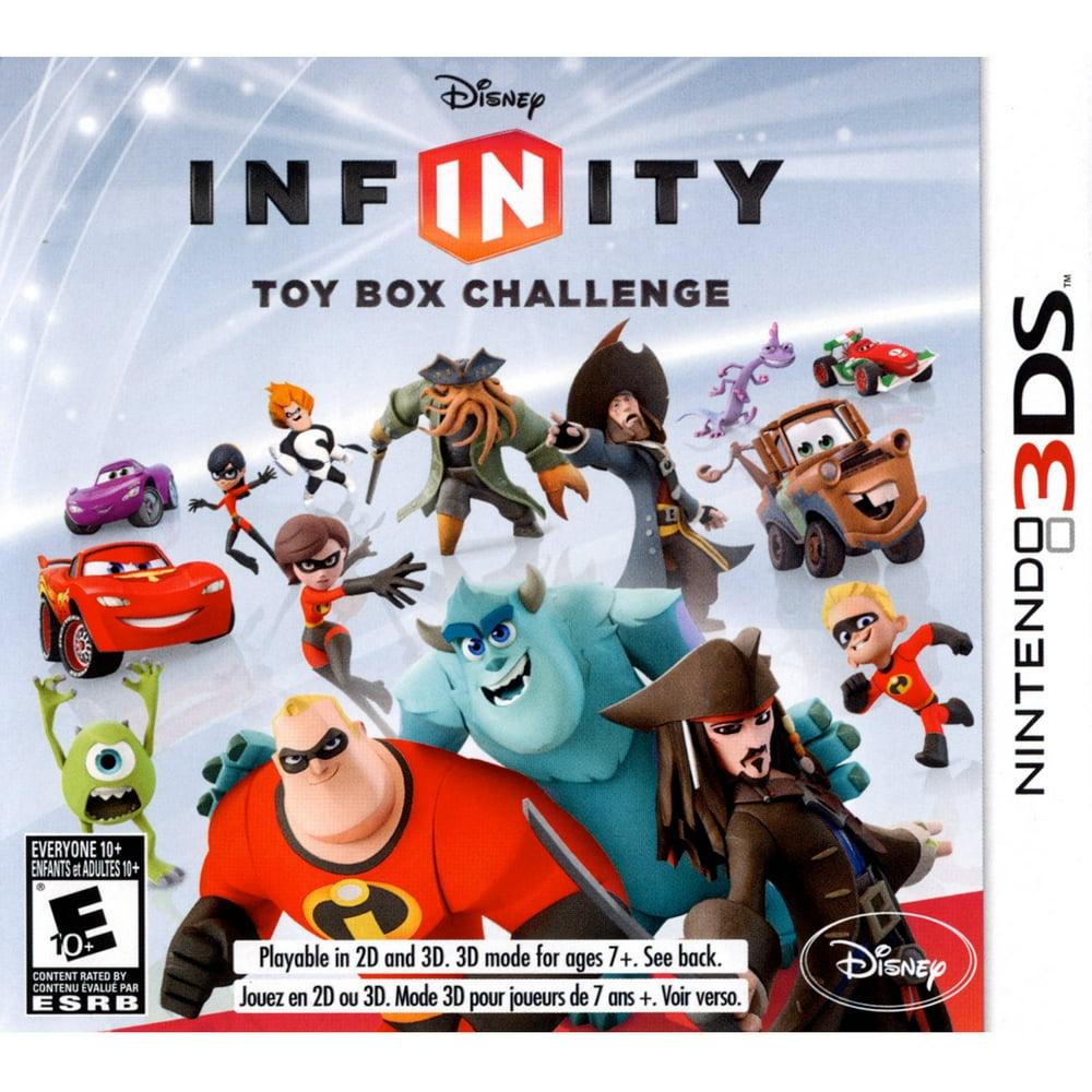 toy box infinity 3.0