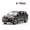 Black, variant on 1/32 Scale X-Trail Toy Car Model Alloy Diecast Pull Back Model Vehicle with Sound Light Boys Festival Toy Gift Collection