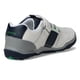 thumbnail image 5 of Zapatillas para Niños Pequeños Stride Rite SRTech Wes de Cuero Blanco, 5 of 7