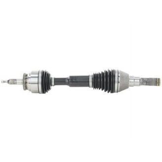 A-Premium CV Axle Shaft Assembly - Rear Left For Polaris Ranger 900 Diesel 2011-2014