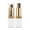 #01, variant on Eyeshadow Stick, Cream Eyeshadow Pencil, Waterproof Long Lasting Shimmer Glitter Eye Makeup Stick for Blendable Gradient Eye Look with Smooth Texture and Portable Design