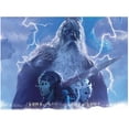 thumbnail image 5 of D&D: Storm Kings Thunder - Dungeon Master's Screen - Tabletop RPG DM Screen, Dungeons & Dragons, 5 of 5