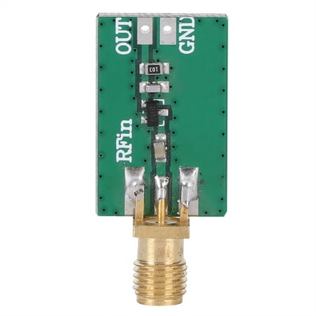 

Discharge Board Amateur RF Detector Module For Human Body Induction Lighting Alarm