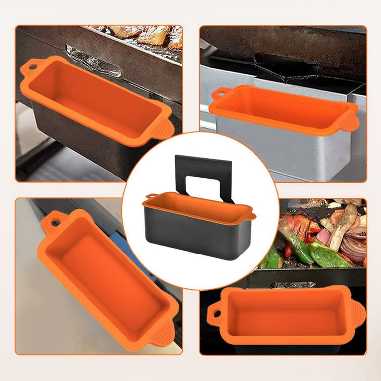Broiler pan with wire rack new arrivals