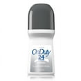 thumbnail image 2 of Avon On Duty Original 24 Hour Deodorant 2.6 oz Roll-On Antiperspirant - Pack of 3, 2 of 2
