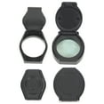 thumbnail image 1 of 4 Pcs Capuchons d'Objectif de Couverture de Caméra Web pour Caméra, Portable, Ordinateur Portable Protection, 1 of 8