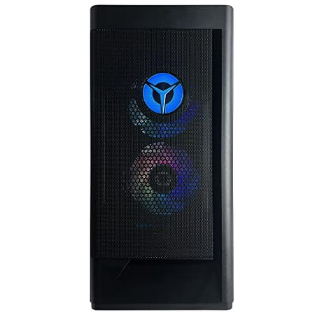 Lenovo Legion T5 Gaming Tower Computer - 11th Gen Intel Core i5-11500 6-Core up to 4.60 GHz CPU, 16GB DDR4 RAM, 256GB NVMe SSD + 3TB HDD, GeForce GTX 1660 Super 6GB Graphics Card, Windows 11 Home