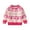 B Pink, variant on Kids Toddler Girls Knit Sweater Top，1-6Y Cartoon Printing Winter Warm Sweater Sweatshirt Baby Pullover Spring Autumn Sweater Sweatsuit