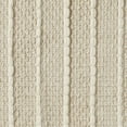 thumbnail image 2 of Better Homes and Gardens Neutral Stripe Accent Rug, Front door, Neutral, 20" x 34", Indoor, 2 of 4