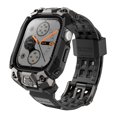 thumbnail image 1 of Funda para Apple Watch SUPCASE Unicorn Beetle Ore de 46 mm, grado militar, 1 of 8