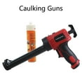 thumbnail image 6 of Yammee Cordless Caulking Guns Battery Operated 4 Adjustable Speeds LED Light 10OZ/300ML Caulk Guns Electric Caulking Guns, 6 of 10