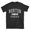 Graphite Heather, variant on Norton Virginia Classic Established Men's Cotton T-Shirt