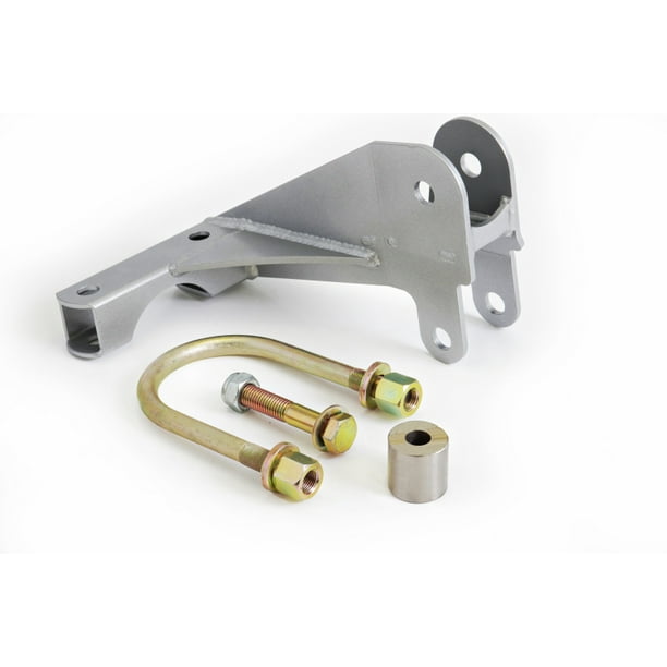 ReadyLift Suspension 0715 Jeep Wrangler JK Heavy Duty Rear Track Bar Bracket For 35in Lift