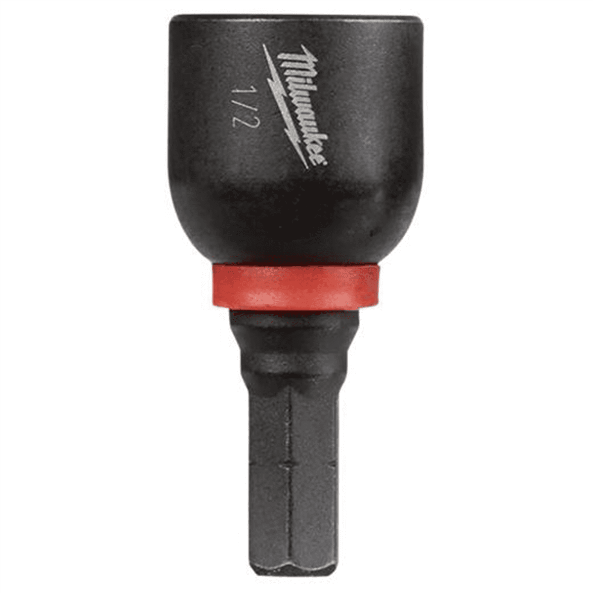 Milwaukee 49-66-4563 SHOCKWAVE 1" Insert Nut Driver Set