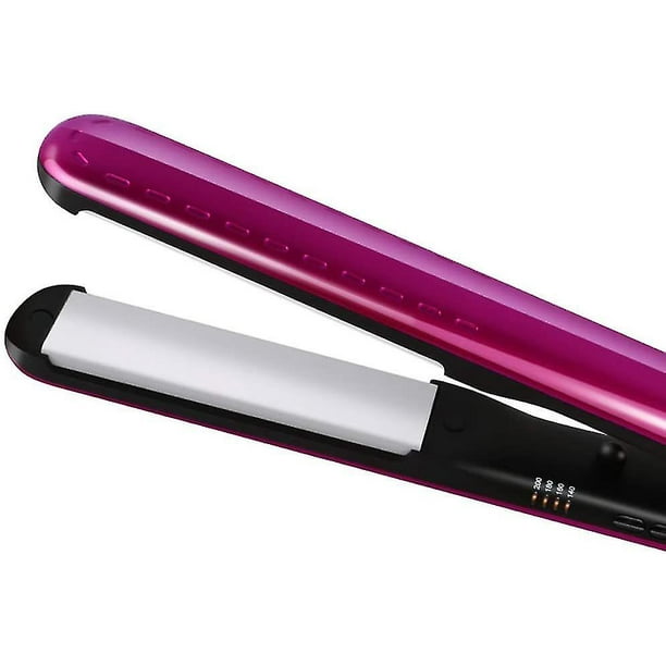 Purple straightener walmart discount