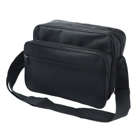 

Electrician Tool Bag Storage Pouch Large Capacity Single Shoulder Organizer