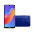 thumbnail image 1 of Huawei Honor 8A 64 GB RAM 3 GB Azul Dual sim Huawei JAT-L29, 1 of 3