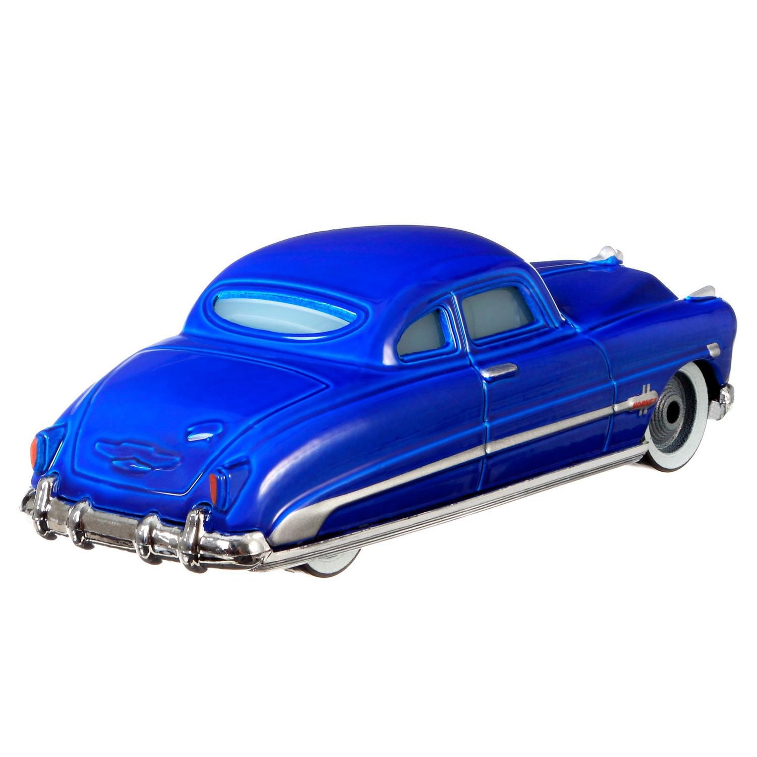 Disney Cars Diecast Doc Vehicle