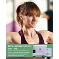 thumbnail image 2 of Essence Refresh Kit – Bergamot Essential Oil – Black Wearable Aromatherapy Pod, 2 of 7