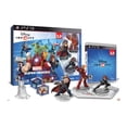 thumbnail image 1 of Starter Pack Disney Infinity 2.0 Avengers PS3, 1 of 1