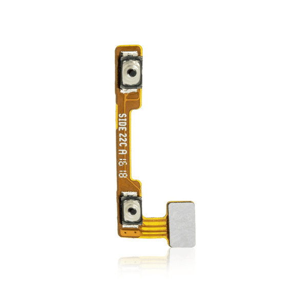 Replacement Volume Button Flex Cable Compatible For Alcatel Idol 4