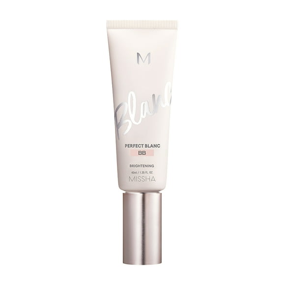 MISSHA M Perfect Blanc BB Cream 40ml - No.21 Vanilla