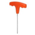 thumbnail image 4 of Garden Screw Driver, Iron + Plastic Multifunction Screwdriver T27 Labor-saving With T-Shaped Handle For Garden Tools For, 4 of 8
