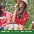 thumbnail image 6 of Nature Valley Granola Oats and Honey Protein Granola (Pack of 14), 6 of 9