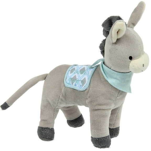 Dandy the Donkey Tooth Fairy Plush Pillow Animal
