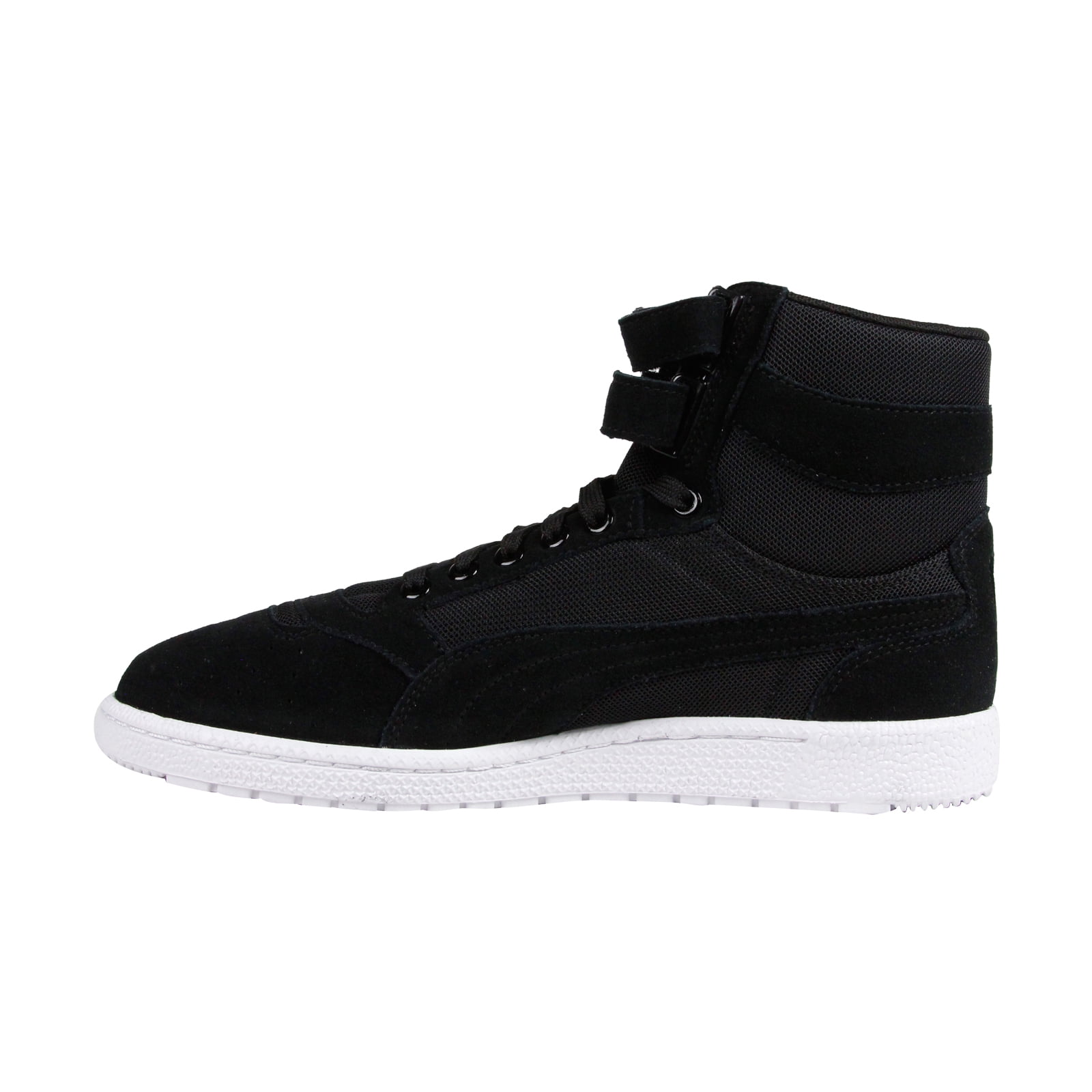 puma sky ii hi core