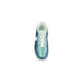 thumbnail image 2 of Mens Nike Air Force 1 '07 LV8 Fresh Mint Black Summit White 823511-301, 2 of 2