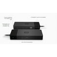 thumbnail image 7 of Dell Thunderbolt Dock WD22TB4, Modular Thunderbolt 4 Docking Station Bundle, 7 of 7