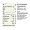 thumbnail image 3 of Jamieson Essentials Plus Protein, French Vanilla - 3 x 325 g, 3 of 3