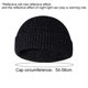 thumbnail image 2 of Gorro de invierno para hombre y mujer, de doble capa, regalo para el día de San Valentín, 2 of 5