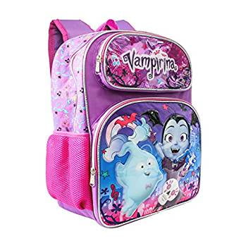 vampirina book bags