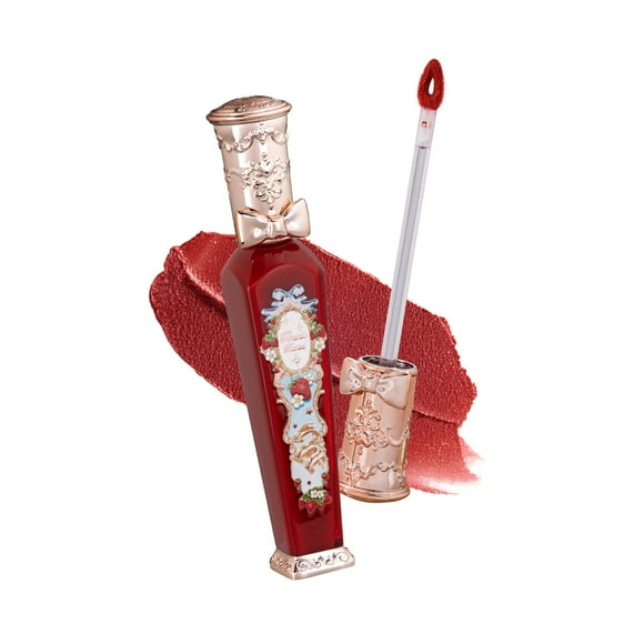 Crema de labios Flower Knows Strawberry Rococó Cloud Matte 3.5 ml