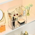 thumbnail image 4 of Miogawg Makeup Organizer, Cosmetic Storage For Dresser Countertop And Bathroom Vanity, Beauty Holder For Lipstick Brush Skincare, 4 of 6