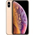 thumbnail image 1 of Apple iPhone XS Fully Unlocked Gold 64GB (Refurbished), 1 of 4