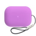 thumbnail image 1 of Coque de Protection en Silicone pour Écouteurs Bluetooth Airpods Pro Ii 2022, 1 of 6