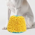 thumbnail image 6 of YIFAEUX 2-in-1 Dog Paw Cleaner Portable Dryer Cup with Absorbent Built-In Towel Machine Washable Pet Foot Washer Paw Cleaning Tool for Mud Dirt Sand Water, 6 of 6