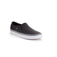 thumbnail image 1 of Tenis Vans Ashe Perf Leather Black Unisex Original VN000VOSDJ6 Vans VN000VOSDJ6$$Negro$$Piel, 1 of 3