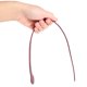 thumbnail image 5 of unbranded 2Ud De Cuero Para Bolsas Mango Reemplazo Marrón Para Bolsa Tote Y Bolso Con Ergonómico, 5 of 7