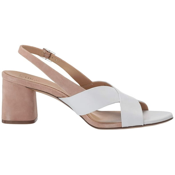 Naturalizer - Naturalizer Women's Azalea Slingback Sandal - Walmart.com - Walmart.com